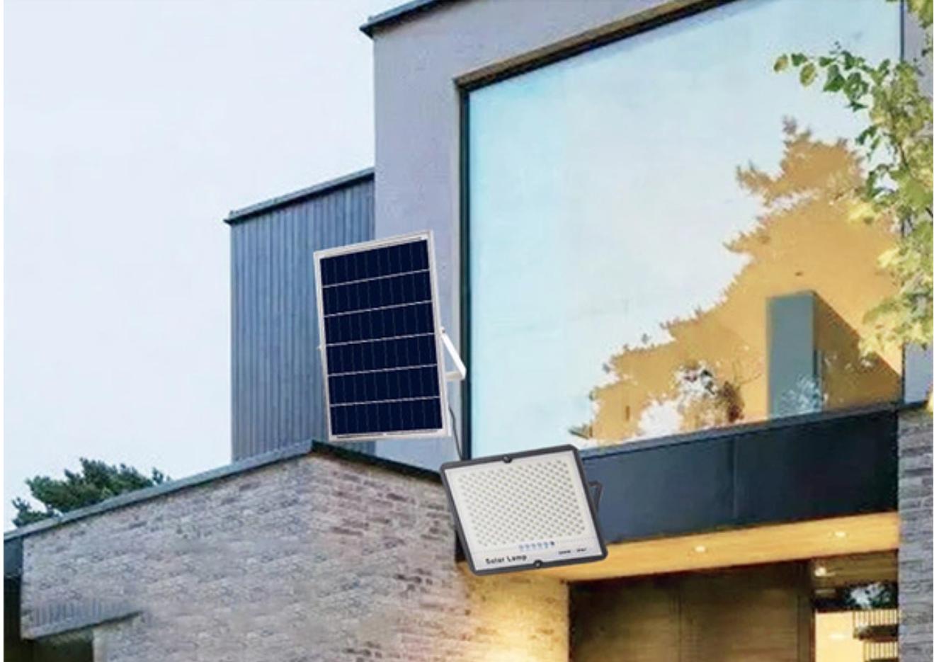 Đèn led buld năng lượng mặt trời Xuất xứ: Taiwan Sử dụng đui E27 Điện áp 220V/50HZ Thời gian sử dụng 8h Tấm pin: 6W/6V Khung nhôm Pin LiFePO4: 3.2V Đèn pha năng lượng mặt trời 50w, phân phối tại công ty